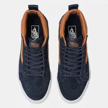Мужские кеды SK8-Hi MTE