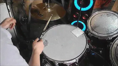 PAISTE 201-14"Hi Hat