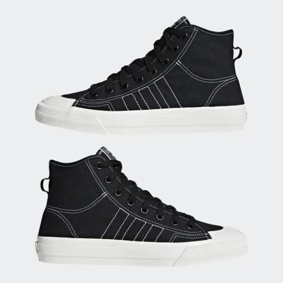 Кеды для женщин adidas Originals NIZZA Rf Hi