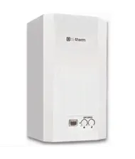 Газовый котел настенного типа Hi-Therm OPTIMUS 24