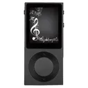 Hi-Fi плеер Benjie T6 черный Benjie