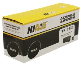 Картридж для Kyocera FS-4200DN/4300DN/ECOSYS M3550iDN (Hi-Black) TK-3130, 25К