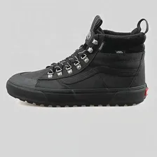 Кеды Vans SK8-Hi Dr Mte-2 Black