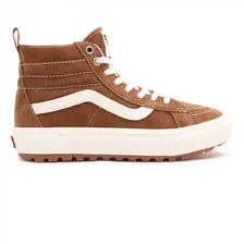Кеды VANS Sk8-Hi MTE-1 VA5HZY6I6 Dachshund Suede