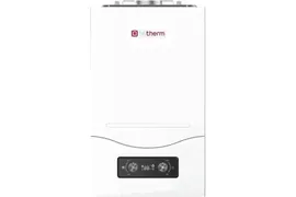 Котел газовый Hi-Therm OPTIMUS PRO DC-24U