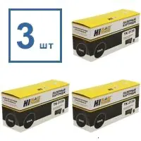 Hi-Black HB-TK-3130 3 Pack (401080121-3PK)