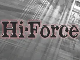 HI-FORCE , , , ,   .