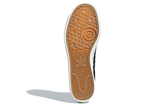 Кроссовки Adidas originals NIZZA Rf Hi