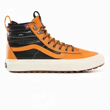 Стильные кеды для мужчин Vans SK8-HI Mte 2 0 DX (MTE)