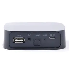 адаптер WiFi музыка приемник Беспроводная музыка для дома автомобиль hi-fi акустическая система над wi-fi сети смарт-телефон ноутбук