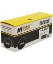 TK-3130 Hi-Black совместимый черный картридж HB-TK-3130 для Kyocera Mita FS 4200/ 4300; Ecosys M3550idn/ M3560idn (25 000стр)