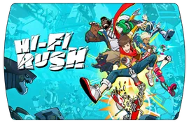 Купить Hi-Fi RUSH Стандарт/Deluxe на выбор(Steam)🔵РФ+Глобал