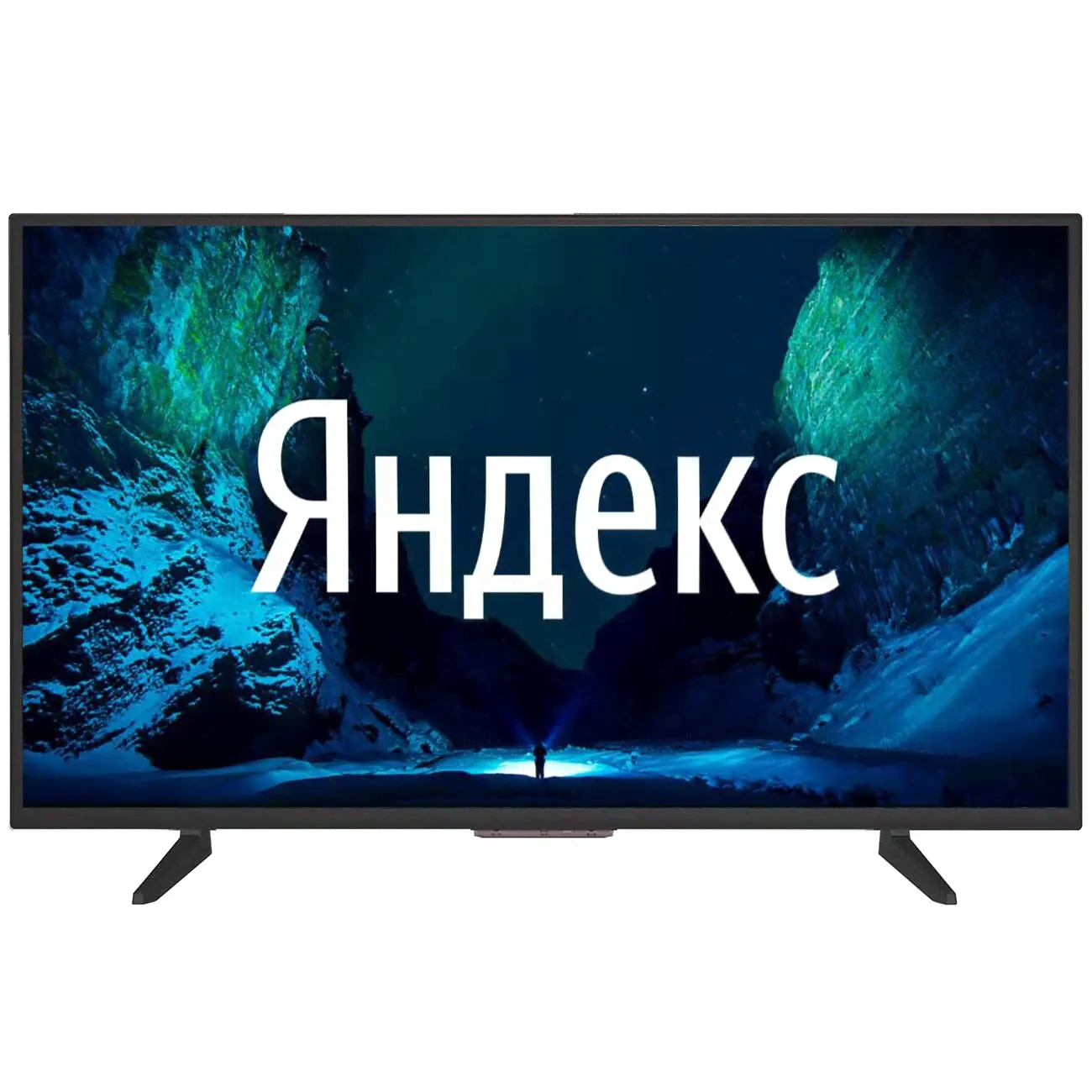 VIZIO Hi Телевизор Hi VHIX-40F152MSY телевизоры-0