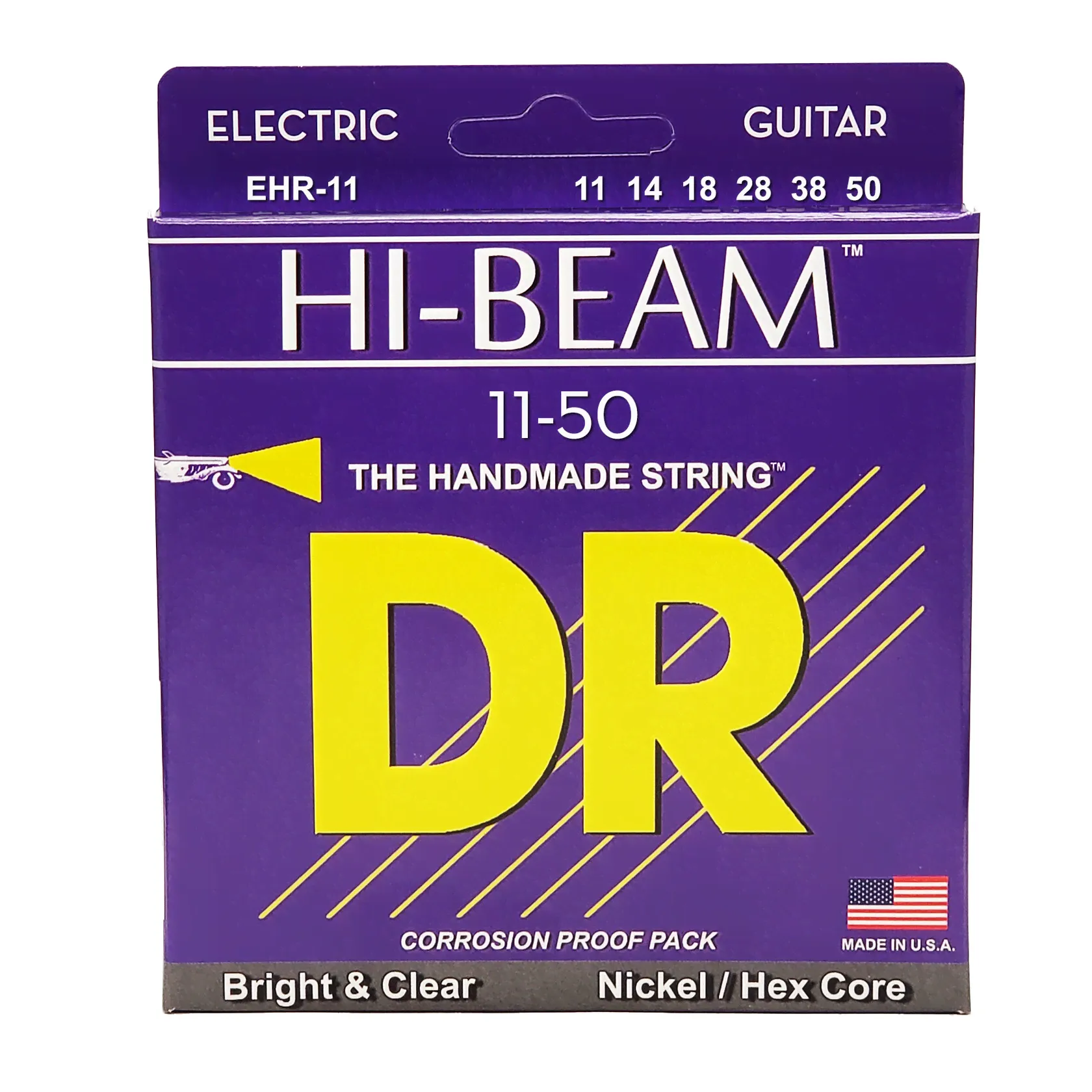 DR Hi-Beam EHR-11