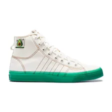 Кроссовки мужские ADIDAS NIZZA HI RF
