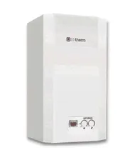 Настенный газовый котел Hi-Therm OPTIMUS 24 кВт