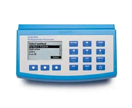 Колориметр настольный мультипараметровый HANNA HI 83300-02