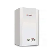 Котел газовый настенный Hi-Therm OPTIMUS 24 кВт