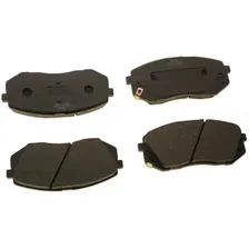 Передние тормозные колодки Hi-Q SP1196 от ReLoud