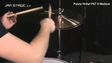 Paiste Hi-Hat