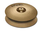 Paiste 201 Bronze Hi-Hat Top