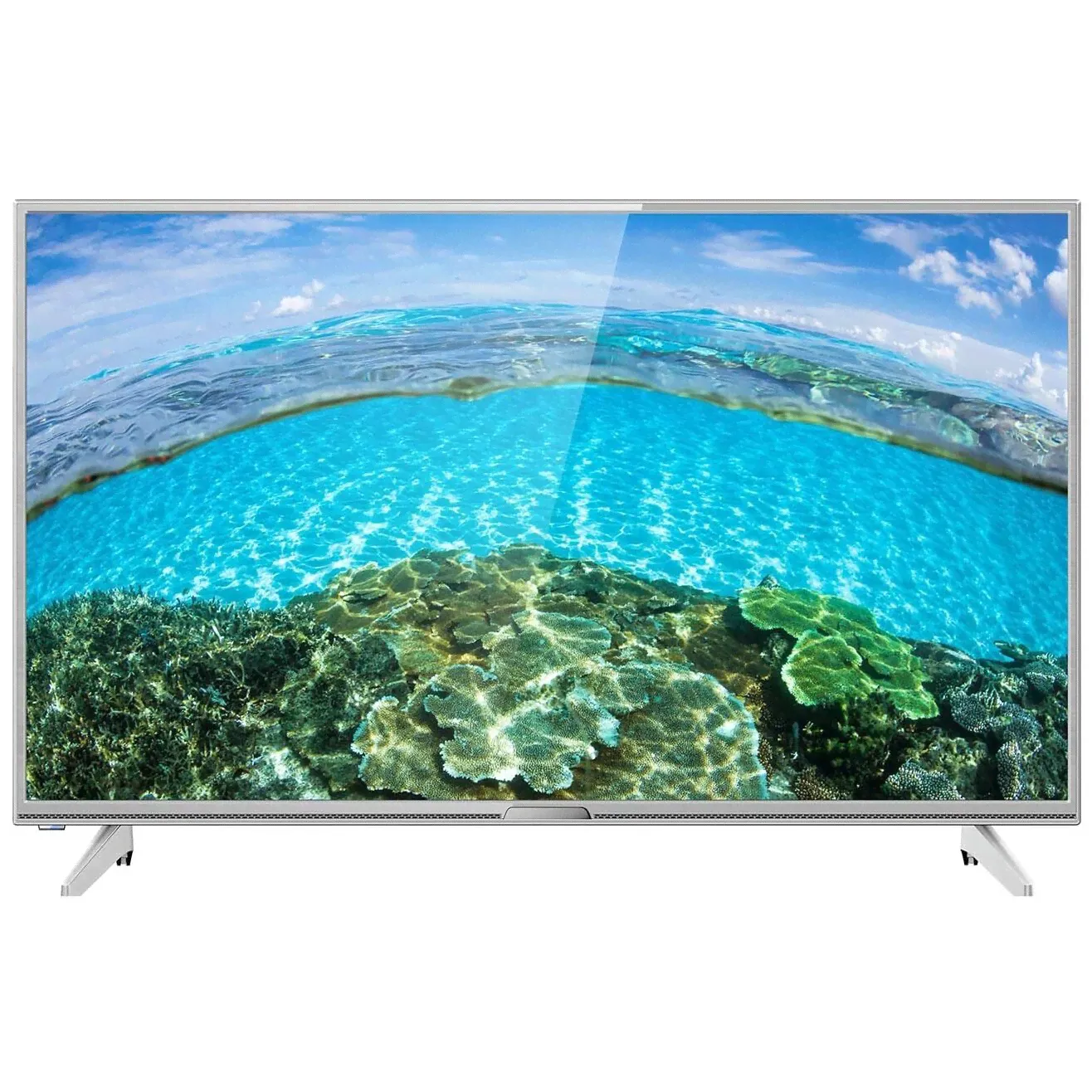 Hi Телевизор Hi VHIT-32F102SS Silver отзывы-0
