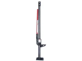 Домкрат реечный HI-LIFT HL604 чёрный, 152см.