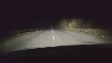 Passat b8 hi led