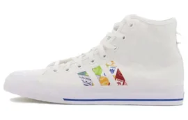 Кроссовки мужские Adidas Originals NIZZA Hi Rf