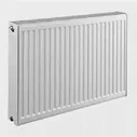 Стальной панельный радиатор Hi-Therm 300*22*1400 низ