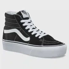 Vans Кросовки SK8-Hi Platform 2.0