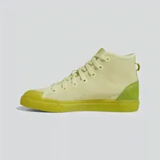 Высокие кеды Nizza Hi RF adidas Originals FW4542-0014650 (lpn17258747)