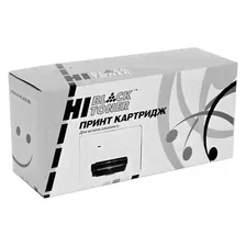 Картридж Hi-Black TK-1140