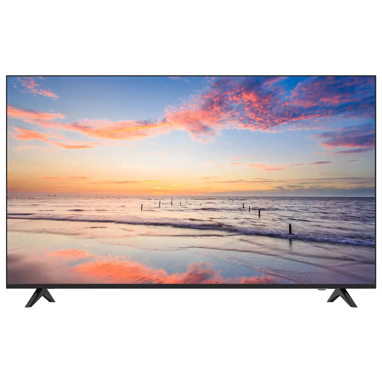Ultra HD (4K) LED телевизор 65" Hi VHIX-65U169MSY