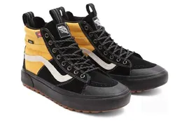 VANS кеды VA5HZZY23 SK8-HI MTE-2 BLACK/YELLOW