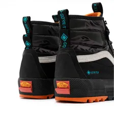 SK8-HI GORE-TEX MTE-3, Черный