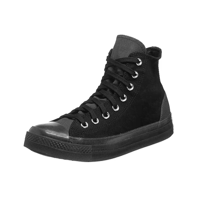 Converse Chuck Taylor Hi Utility Stretch Canvas In