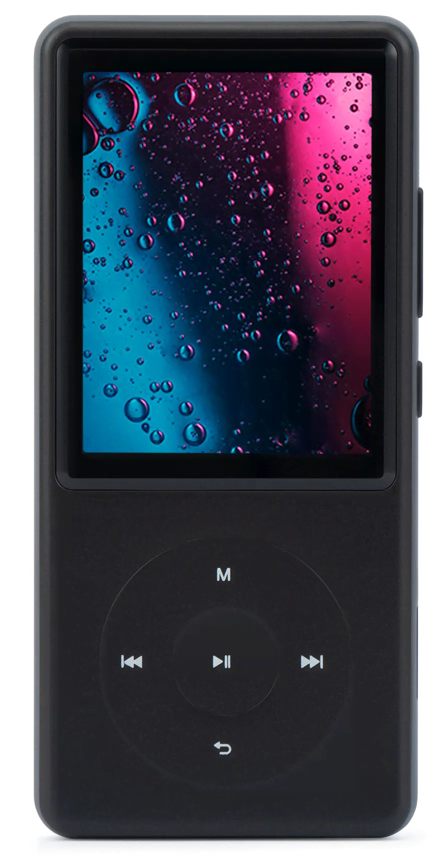 Плеер Hi-Fi Flash Digma M5 BT-0