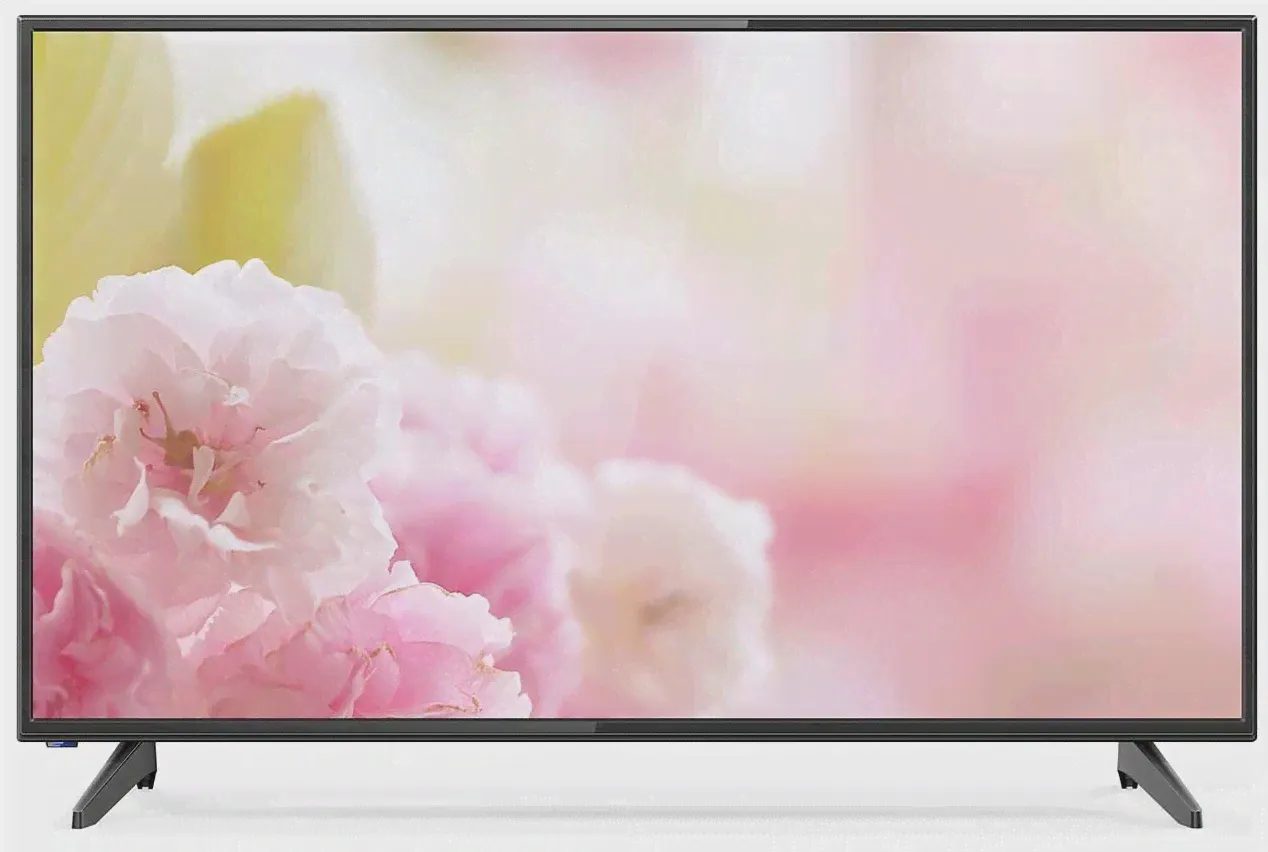 Телевизор Hi VHIX-40F152MS-0