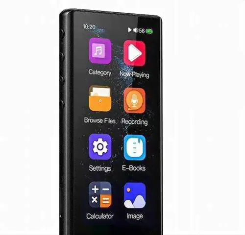 Портативный Hi-Fi плеер FiiO M3 Pro