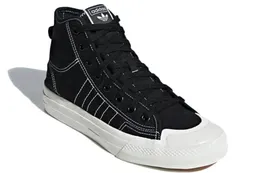 Кроссовки Adidas originals NIZZA Rf Hi