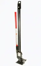 Домкрат реечный Hi Lift чугун+сталь 120см