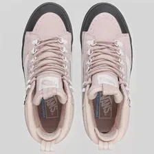 Кеды Vans SK8-Hi Dr Mte-2 Pink