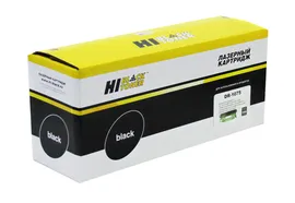 Драм-картридж Hi-Black (HB-DR-1075) для Brother HL-1010R/1112R/DCP-1510R/1512R/MFC-1810R, 9K